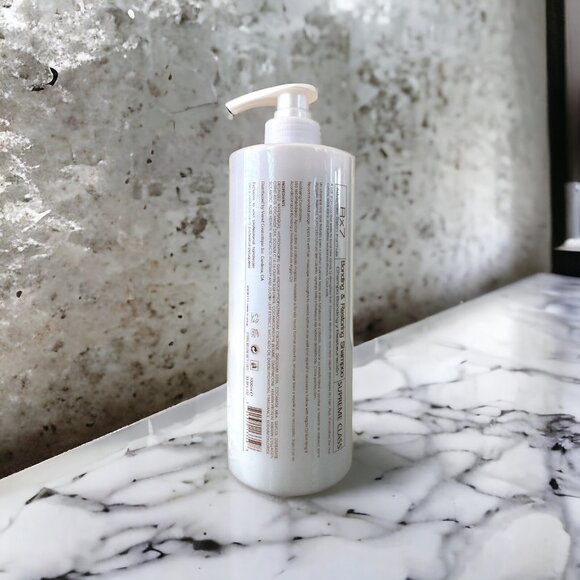 Argan Oil Bonding & Restoring Shampoo for All Hair Types Keratin From Morocco 2 - Picture 3 of 4